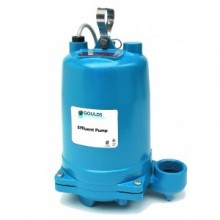 Goulds WE Series Effluent Pumps Buyers Guide & Review