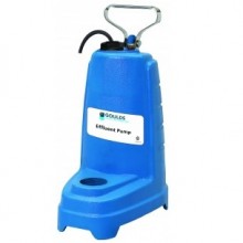 Goulds PE Series Effluent Pumps Buyers Guide & Review