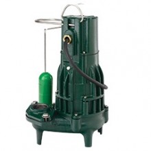 Zoeller 290 Series Sewage Pumps Buyers Guide & Review