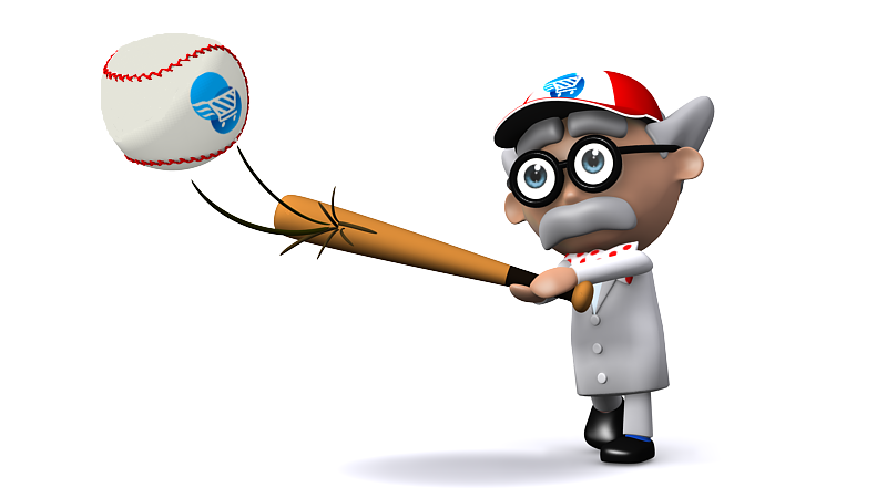 Inspector Pumphead Previews the MLB Playoffs!