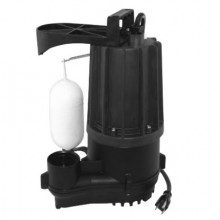 Zoeller Model 72 "Aqua-Mate" Sump Pump Buyers Guide & Review