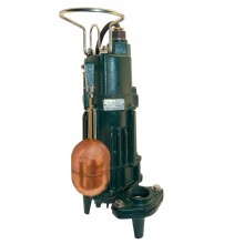 Zoeller MX161 Explosion Proof Effluent Pump Buyers Guide & Review