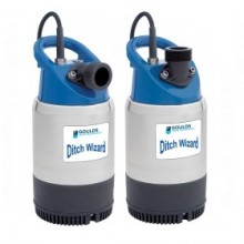 Goulds 2DW Series Dewatering Pumps Buyers Guide & Review