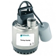 Goulds LSP03/LSP07 Series Sump Pumps Buyers Guide & Review