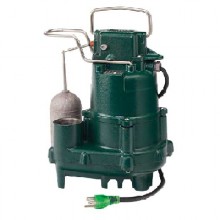 Zoeller M95 Flow Mate Sump Pump Buyers Guide & Review