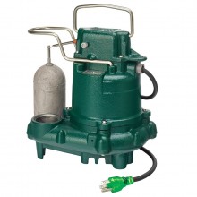 Zoeller Model 63 Sump Pump Buyers Guide & Review