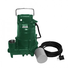 Zoeller 98 Series Effluent Pumps Buyers Guide & Review