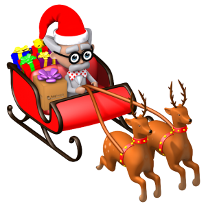 Merry Christmas and Happy Holiday Savings from PumpProducts.com!