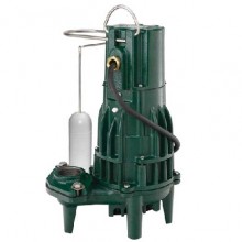 Zoeller 180,190 Series Effluent Pumps Buyers Guide & Review