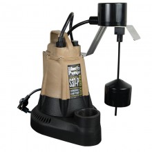 Liberty S30 Series Sump Pumps Buyers Guide & Review