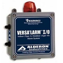 Pump Products Now Stocking Alderon Industries Controls