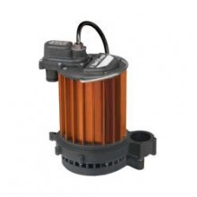 Liberty 230 Series Sump Pumps Buyers Guide & Review