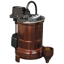 Liberty Pumps 250-Series Effluent Pumps Buyers Guide & Review