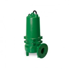 Myers 3RMW Series Sewage Pumps Buyers Guide & Review