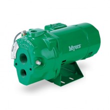 Myers HR50 Convertible Jet Pumps Buyers Guide & Review