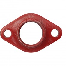 Know Your Pump Repair Parts: Flanges