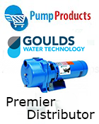 PumpProducts.com: A Premier Goulds Pumps Distributor!