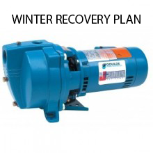 The PumpProducts.com Winter Recovery Plan: Pump Parts You Need