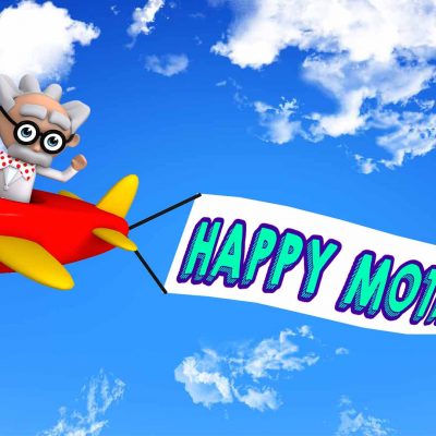 Happy Mother's Day from Pump Products!