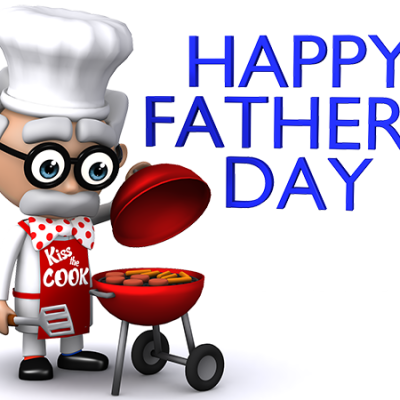 Happy Father's Day! ~ From PumpProducts.com