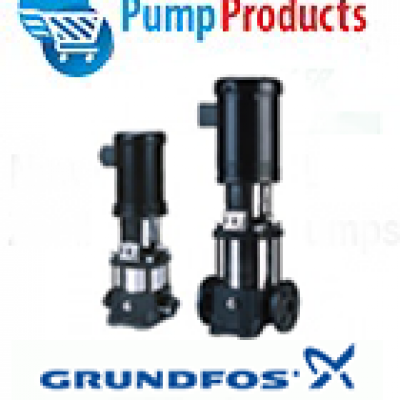 PumpProducts.com Adds More Grundfos Centrifugal Booster Pumps