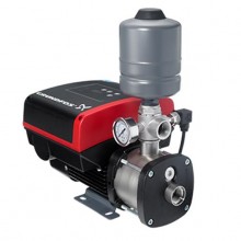 Grundfos CMBE Series Booster Pumps Buyers Guide & Review