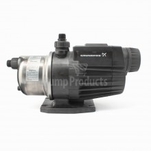 Grundfos MQ Series Booster Pumps Buyers Guide & Review