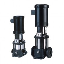 Grundfos CR Series Booster Pump Ends Buyers Guide & Review