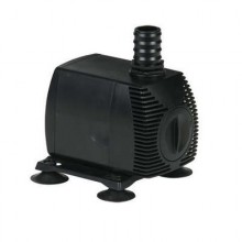 should i turn my pond pump off for winter? Image 2