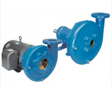 Goulds 3656 L Series Centrifugal Pumps Buyers Guide & Review
