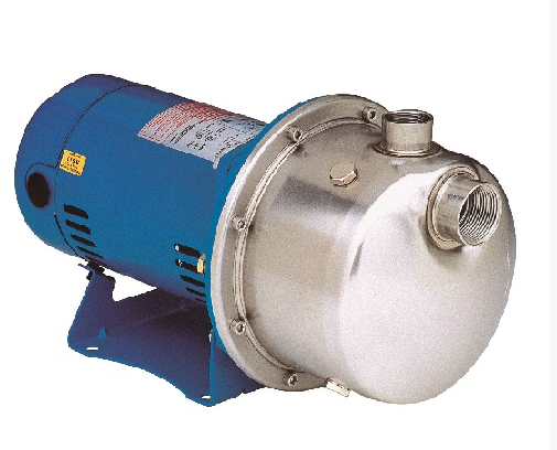 Goulds LB Series Booster Pumps Buyers Guide & Review