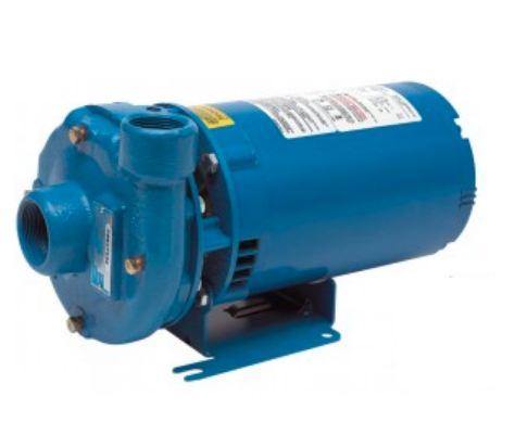Goulds 3642 Series Centrifugal Pumps Buyers Guide & Review