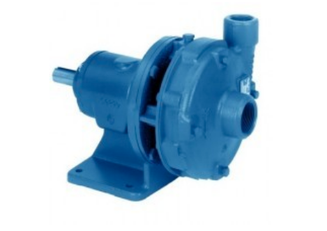 Goulds 3742 Series Centrifugal Pumps Buyers Guide & Review