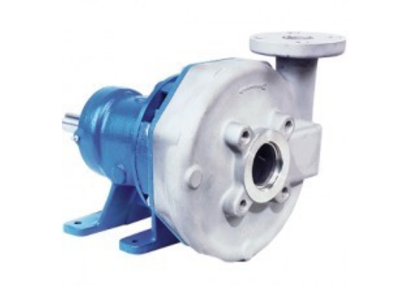 Goulds 3757 Series Centrifugal Pumps Buyers Guide & Review