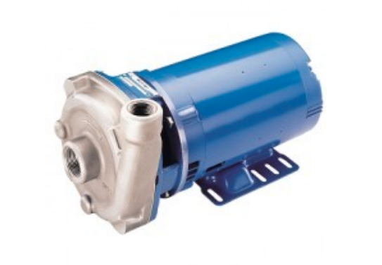 Goulds ICS Series Centrifugal Pumps Buyers Guide & Review