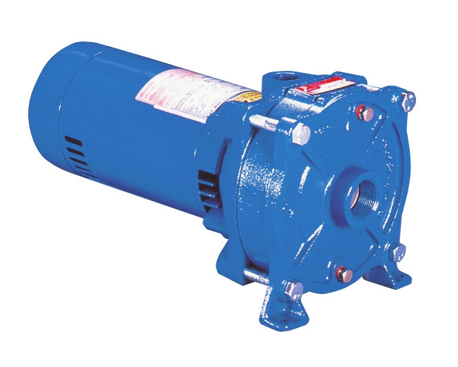 Goulds HSC Series Centrifugal Pumps Buyers Guide & Review