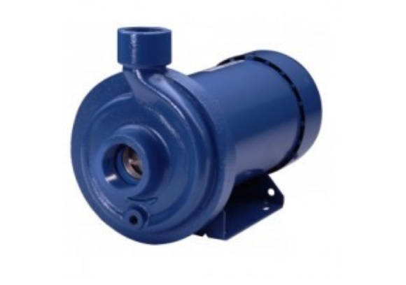 Goulds MCC Series Centrifugal Pumps Buyers Guide & Review