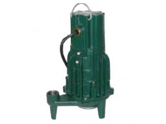 Zoeller 818, 819, 820 Series Grinder Pumps Buyers Guide & Review