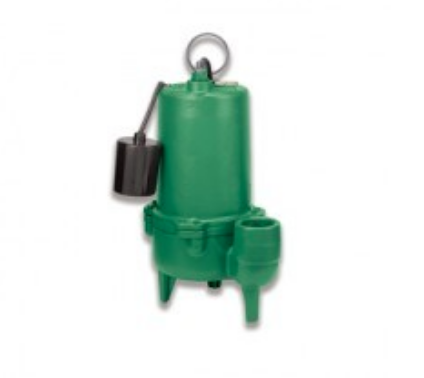 Myers MWS37 Series Sewage Pumps Buyers Guide & Review