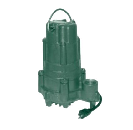 Zoeller 140 Series Effluent Pumps Buyers Guide & Review