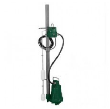 Zoeller 3000 Series High Temperature Pumps Buyers Guide & Review