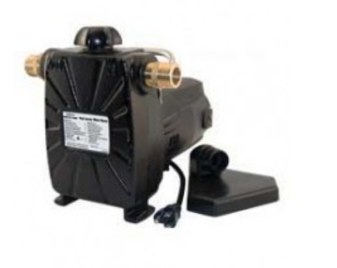 Zoeller Model 314 Transfer Pump Buyers Guide & Review