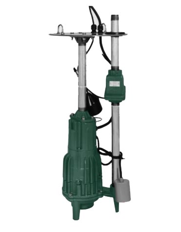 Zoeller Simplex 820 Prepackaged Grinder System Buyers Guide & Review