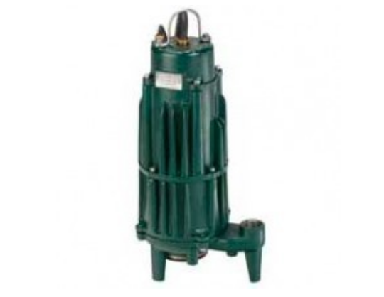 Zoeller 840 Series Grinder Pumps Buyers Guide & Review
