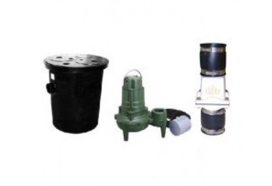 Zoeller 910 Series Sewage Systems Buyers Guide & Review