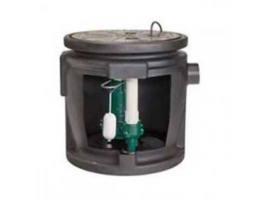 Zoeller 912 Series Preassembled Sewage System Buyers Guide & Review