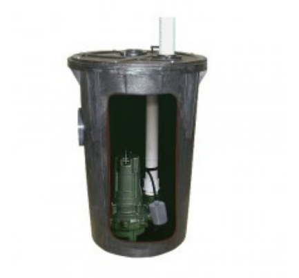 Zoeller 912 Series Simplex Sewage Systems Buyers Guide & Review