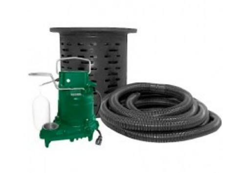 Zoeller Crawl Space Systems Buyers Guide & Review