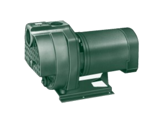 Zoeller Lawn Sprinkler Pumps Buyers Guide & Review