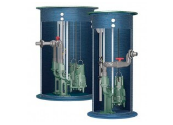 Zoeller QLS Series Grinder Package System Buyers Guide & Review